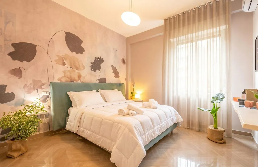 City Gate - Luxury Suites-1