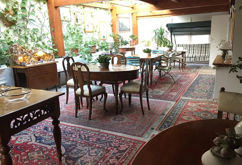 Bed&Breakfast Oz-1