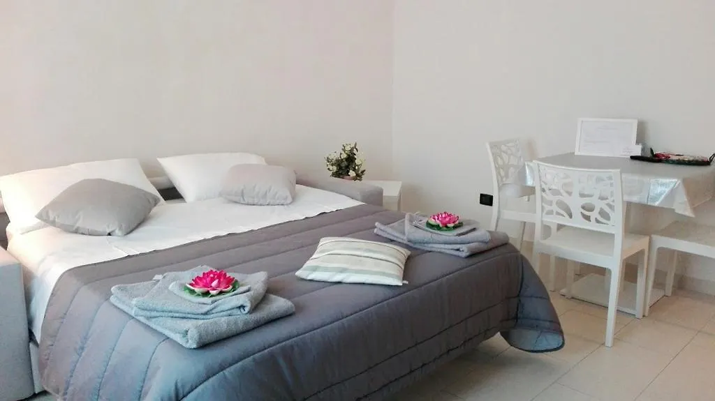 Residenze Principe Amedeo-1