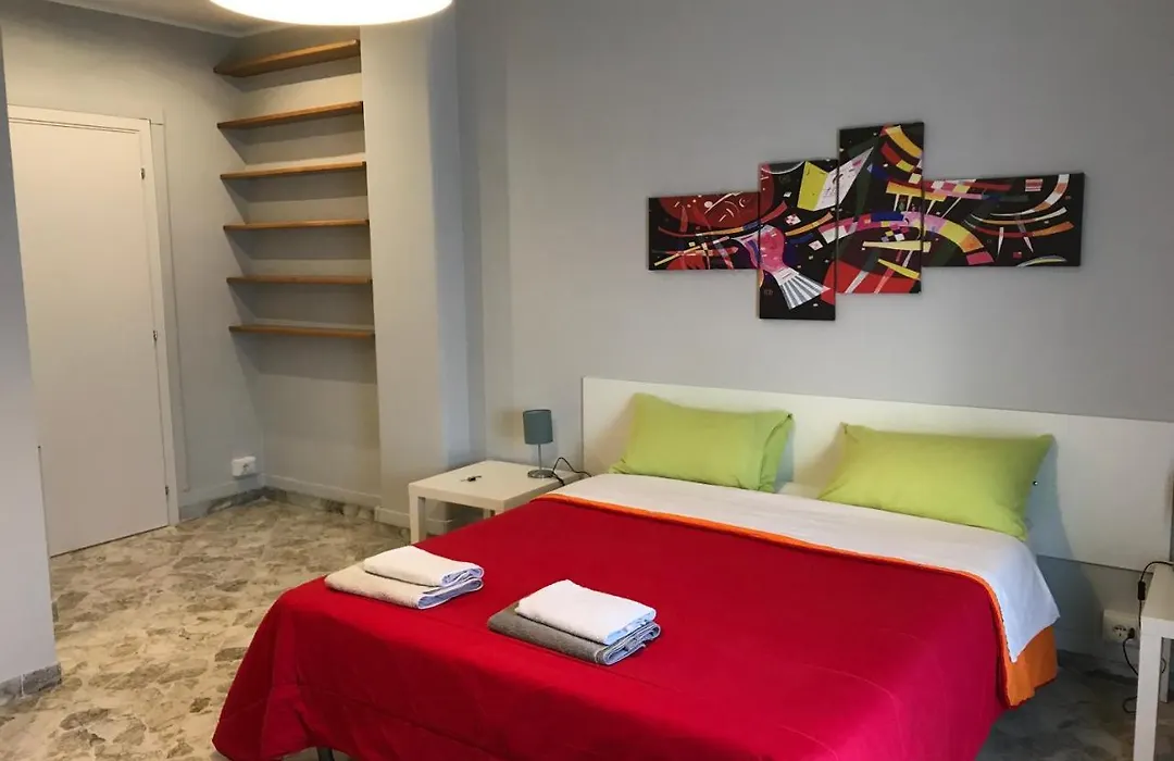 Cavour 124 -Guest-Room--1