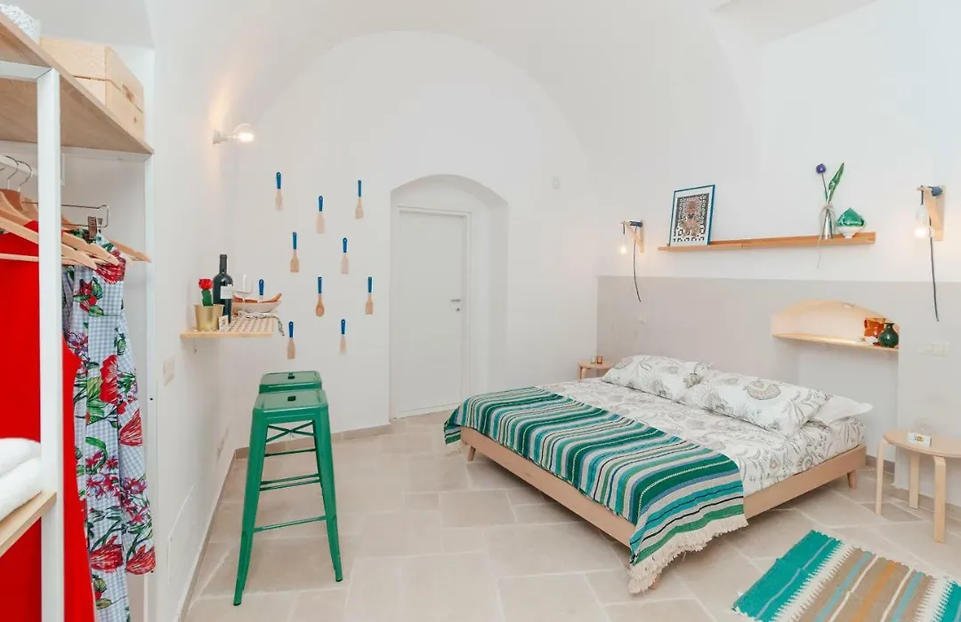 La Casa Di Flora-1