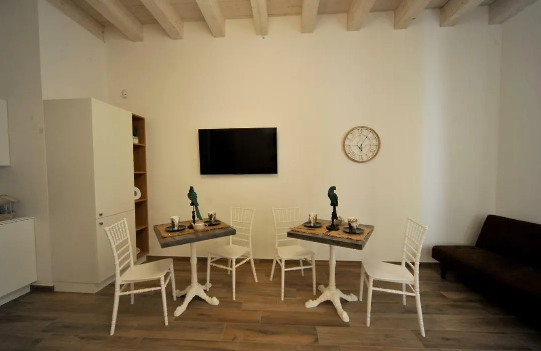 B&B Palazzo San Michele-1