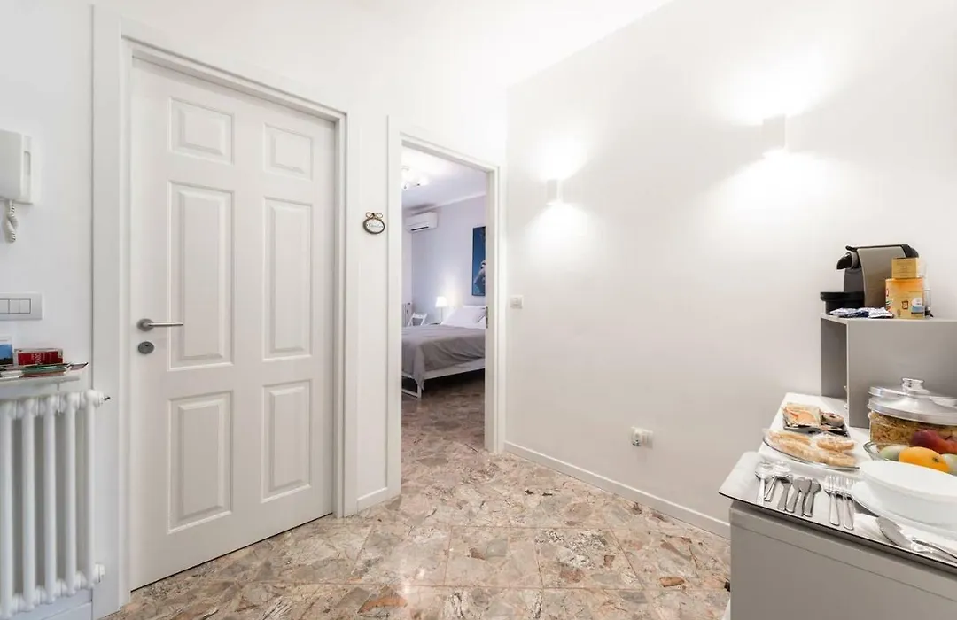 Bacco B&B-1