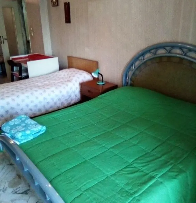 Sweet Home-1