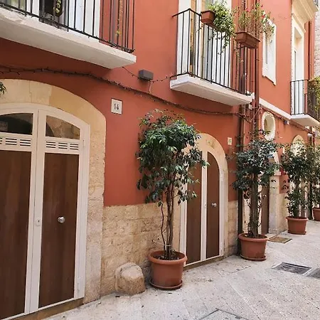 Arco Della Neve Guest House-3