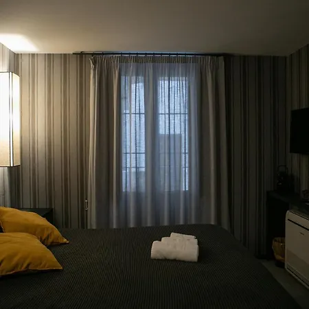 Imbriani Guest House-3