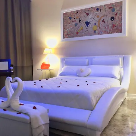 B&B Baciami Ancora-2