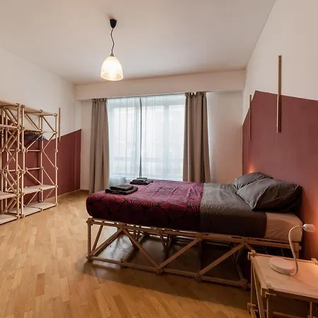 Emanuele Guest House-3