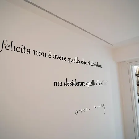 L' Angolo Dei Poeti - Bed And Breakfast-2