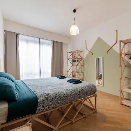 Emanuele Guest House-2