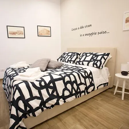 B&B La Chicca-3