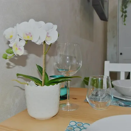 B&B Ilary Home-3
