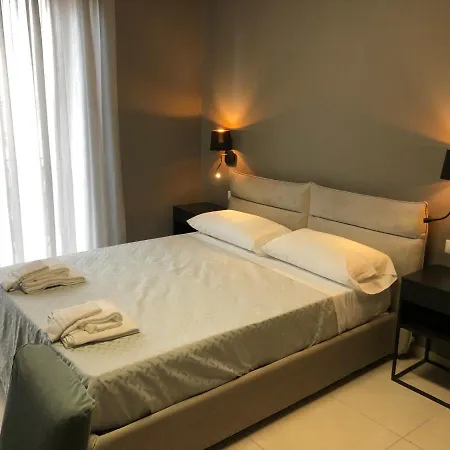 Dante 11 Guesthouse By Apulia Accommodation-2