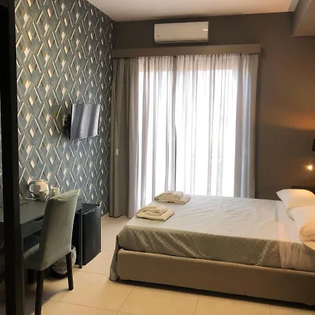 Dante 11 Guesthouse By Apulia Accommodation-2