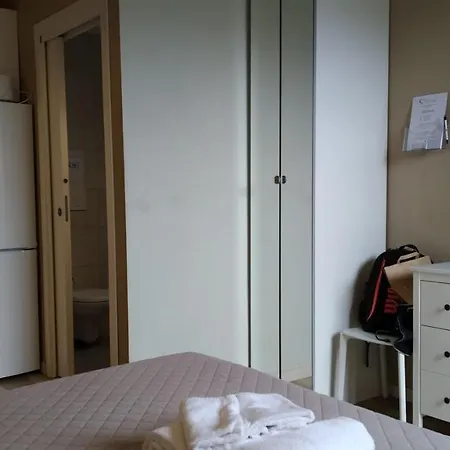 Cconforthotels Appartamento Cavour-2