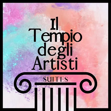 Il Tempio Degli Artisti - Suites-2
