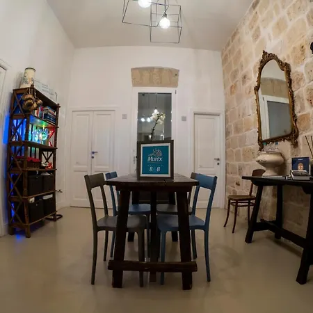 B&B Murex-3