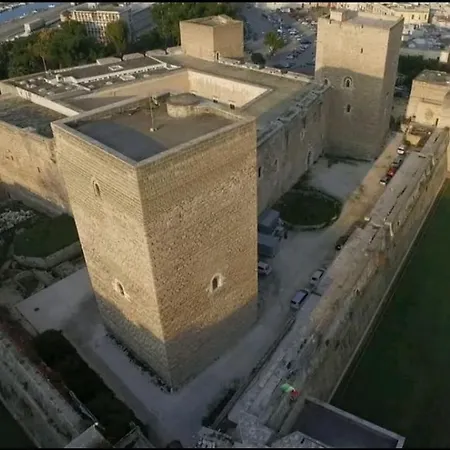 Goffredo Mameli House-2
