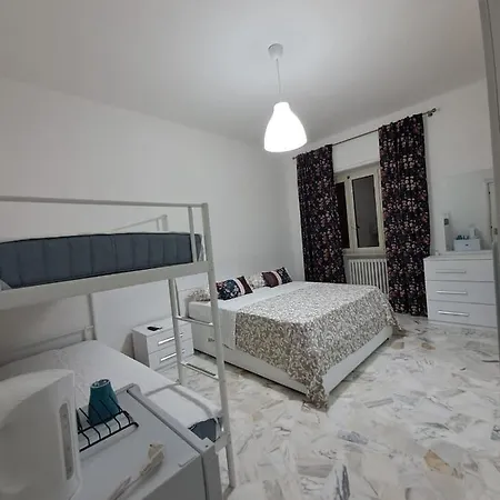 Goffredo Mameli House-3
