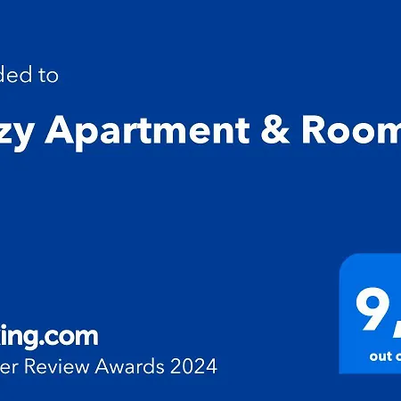 Tizzy Apartment & Rooms-2