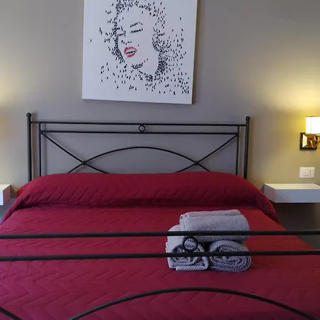 Cconforthotels Suite&Chic-2