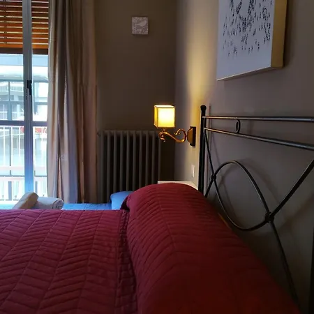 Cconforthotels Suite&Chic-3