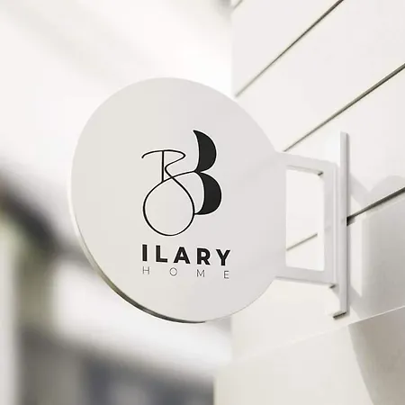 B&B Ilary Home-2