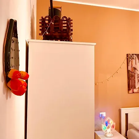 Mimi Maison Bari-2