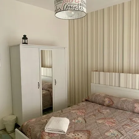 B&B Le Coccinelle-2