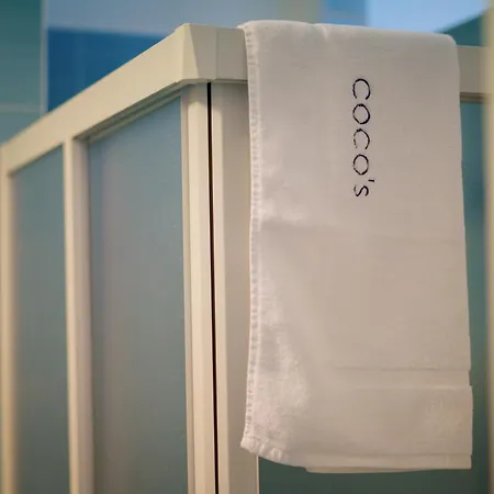 Coco'S Rooms-3