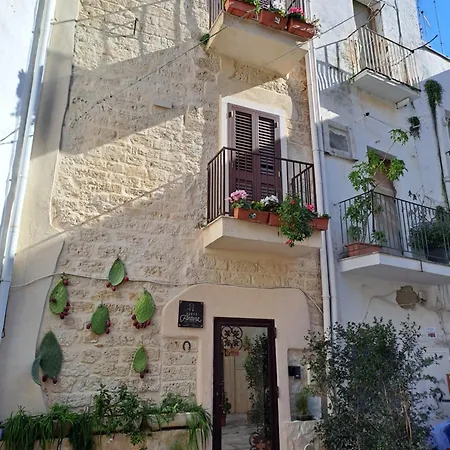 Borgo Fontana B&B-3