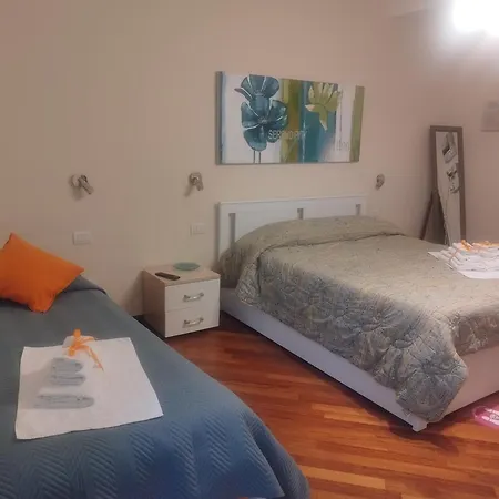 Residenza Piazza Moro-3