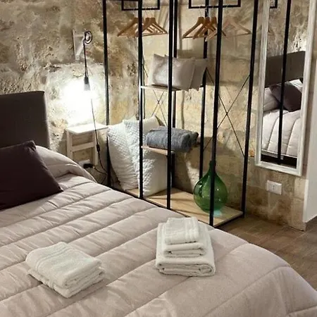 Loft Albicocca-2