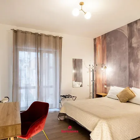 Barirooms - Melo Suites-3