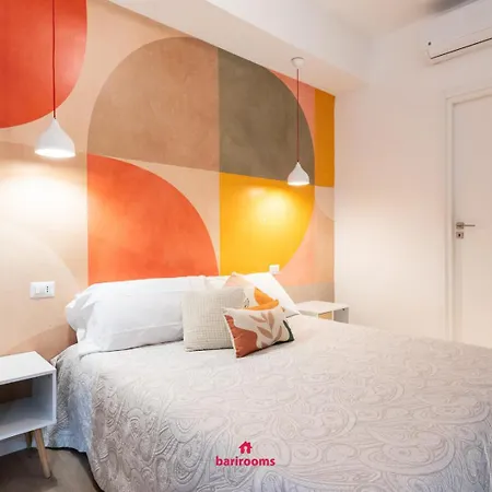 Barirooms - Melo Suites-2