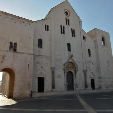Borgo Fontana B&B-2