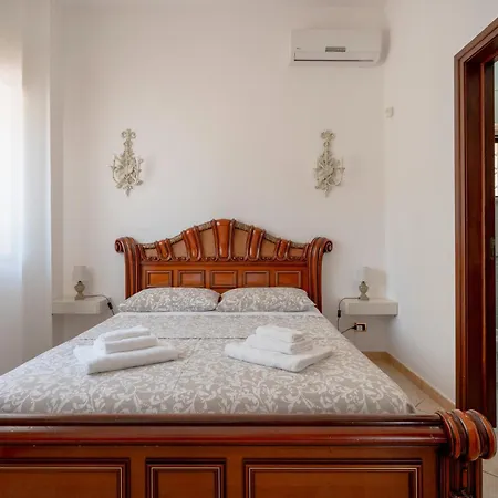 B&B Villa Lucia-2