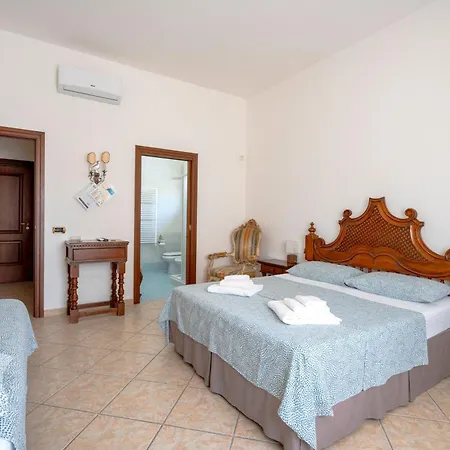 B&B Villa Lucia-3