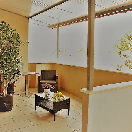 Villa Aurora B&B-2