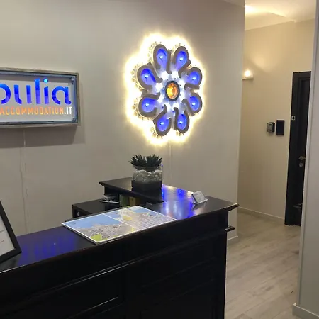 Re Di Smirne By Apulia Accommodation-3