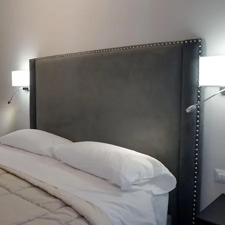 Re Di Smirne By Apulia Accommodation-2