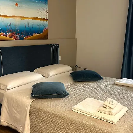 B&B Villa Grace-3