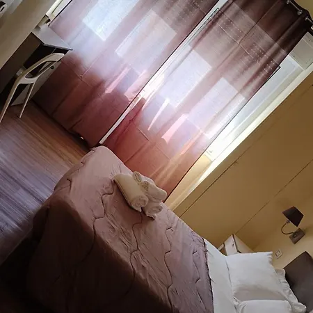 Cconforthotels Appartamento Cavour-3