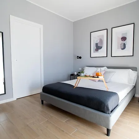 Il Pumo - Apulian Rooms Bari Piazza Moro 16-3