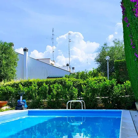 Apulia Time-2