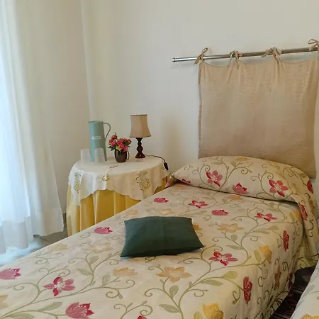 Guesthouse City Center-2
