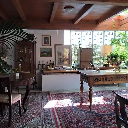 Bed&Breakfast Oz-3