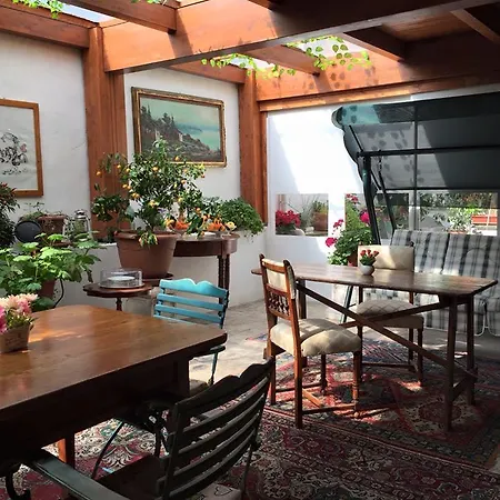 Bed&Breakfast Oz-2
