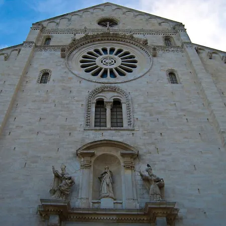 Abbazia Degli Svevi-3
