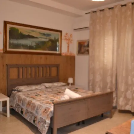 Bed And Breakfast Diana-2